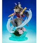 Demon Slayer: Kimetsu no Yaiba FiguartsZERO PVC-Statue von Doma, 23 cm