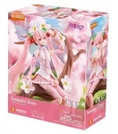 Blokees Fantastics Series Hatsune Miku, 14 Jahr(e), Mehrfarbig,