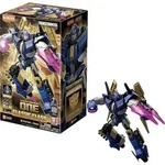 Transformers Blokees Plastic Model Classic Class 14 Sentinel Prime
