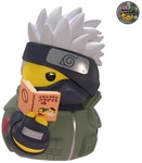 Naruto Shippuden Tubbz PVC Figur Kakashi Hatake Collector's Edition 10 cm