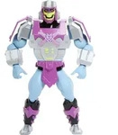 Masters of the Universe x Transformers Actionfigur Megatron Armor Skeletor heo