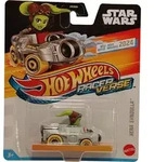 Hot Wheels Star Wars - Racer Verse - Hera Syndulla, Actioncars, Kult-Fahrzeuge,