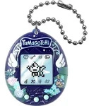 Tamagotchi Original &ndash; Bandai &ndash; Angel Night Garden &ndash; Elektronisches Virtuelles