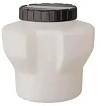 Einhell Original 1200 ml Farbbeh&auml;lter f&uuml;r Farbspr&uuml;hsysteme