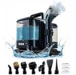 TESLA PowerWash & Steam Station TQS600 - Mehrzweckstaubsauger mit Dampffunktion...