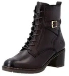Remonte Stiefelette Stiefelette Leder - Braun - 36