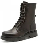 Tamaris stiefel Schn&uuml;rstiefel braun in Gr. 42 - Braun - 42