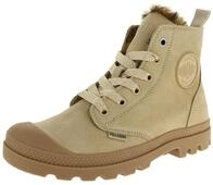 Palladium Damen Boots Warmfutter 42