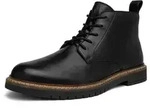 Stiefelette Silvio 40 - Schwarz - 40