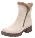 Gabor Damen Winterstiefel &ndash; Alltagstauglich und warm f&uuml;r die kalte...