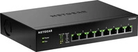 NETGEAR XS308M-200EUS, Netgear XS308Mv2 - Switch - Wesentliches - unmanaged