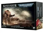 Warhammer 40K / Horus Heresy - Legio/Adeptus Custodes -...