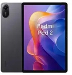 Xiaomi Redmi Pad 2 - Tablet - Mediatek Helio - Grau