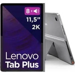LENOVO Tab Plus 11,5" Wi-Fi 8GB 256GB Luna Grey Tablet