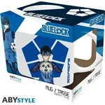 BLUE LOCK - Tasse - 320 ml - Isagi and rivals - subli