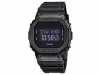 Casio G-Shock Armbanduhr DW-5600BB-1ER G-Shock Watch