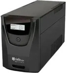 Riello NPW 1500, Line-Interaktiv, 1,5 kVA, 900 W, Pseudo sine, 220 V, 240 V