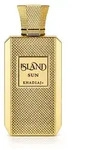 Khadlaj Island Sun Extrait de Parfum 100 ml (unisex)