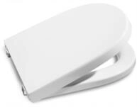 Roca Duroplast WC-Sitz Soft-Close f&uuml;r barrierefreie B&auml;der