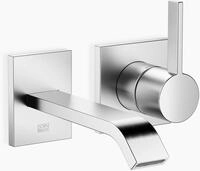 Dornbracht 36861671-93 WT-Wand-EHM ohne Ablaufgarnitur IMO