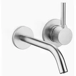 Dornbracht 36860660-93 WT-Wand-EHM ohne Ablaufgarnitur META - Silber