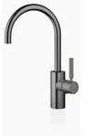 Dornbracht 33560661-99 WT-EHM mit Ablaufgarnitur META - Grau