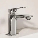IDEAL STANDARD BE039AA WT-Armatur H75 Ceralife C Ausld.95mm