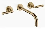 DORNBRACHT 36717882-39 WT-Wandbatt. ohne Ablaufgarnitur TARA