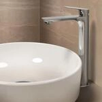 IDEAL STANDARD BE050AA WT-Armatur H240 CeralifeC Ausld.135mm
