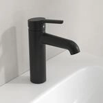 Villeroy & Boch TVW116002000K5 Einhebel-Waschtischarmatur Skyla