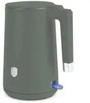 Berlinger Haus Digitaler Wasserkocher 1,7l in Mattgr&uuml;n - Dunkelgr&uuml;n