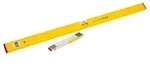 Bonus-Set, Typ 80 AS, 100 cm, mit flexiblem Messger&auml;t, Typ 617 - STABILA - 20280