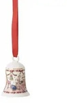 Hutschenreuther Weihnachtsglocke 26 Porzellanglocke 02250-722201-27920 4011699899925