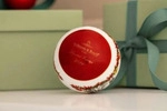 Villeroy & Boch Jahres-Kugel 2026 Annual Christmas Edition