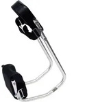 Probst KNEESEAT KS Kniehocker &ndash; Ergonomische R&uuml;ckenentlastung beim Knien und