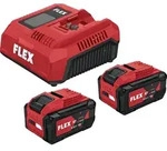 FLEX Power Set 18-88 XT CA2 P-Set 18-88 XT CA2 535896
