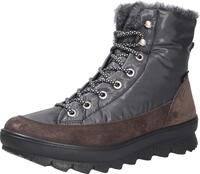 Legero Damen Stiefel, grau(ossidograu (2)), Gr. 81/2