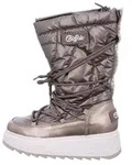 Buffalo Eliza Winterstiefel Metallic - 42
