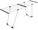 CasaSi&reg; EasyFlex &ndash; Ausziebarer W&auml;schest&auml;nder 20m &ndash; ausziehbar &...