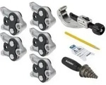 Geberit 690181001 Mepla Pressbackenset d16-32