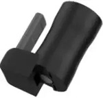 Black & Decker BCKM101CNFF-XJ, Schwarz - Schwarz
