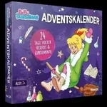 FRANZIS 67266 - Bibi Blocksberg Adventskalender