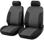 CarComfort Autositzbezug Portland f&uuml;r Vordersitze grau, 13412 - Grau