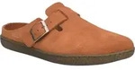 JOSEF SEIBEL Jill 01 | Clog f&uuml;r Damen | Gelb - Orange - 38