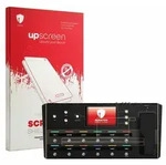 upscreen Schutzfolie f&uuml;r Headrush Prime (Display + Bedienfeld) Displayschutz