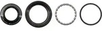 Haibike Trekking 8/11 Unteres Steuersatzlager Silber Silber One Size