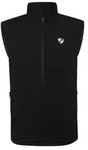 ZIENER NASIM-Z vest man BLACK BLACK 48 - Schwarz - 48