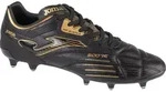 Joma Score 2401 FG SCOW2401FG, Fu&szlig;ballschuhe, Herren, Schwarz, Gr&ouml;&szlig;e: 43,5 -