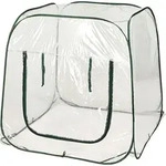 Merkloos Gew&auml;chshaus Pop-up - 100 x 100 x 100 CM