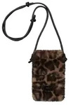 BARTS Malinna Phonebag PRINT BROWN PRINT BROWN -